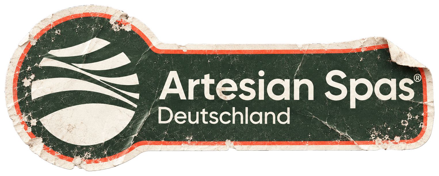 Artesian Spas