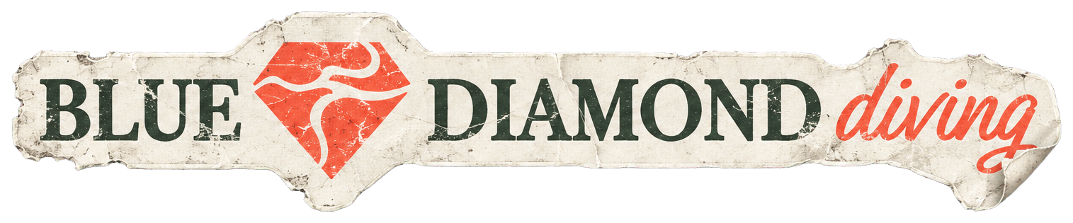 Blue Diamond Diving