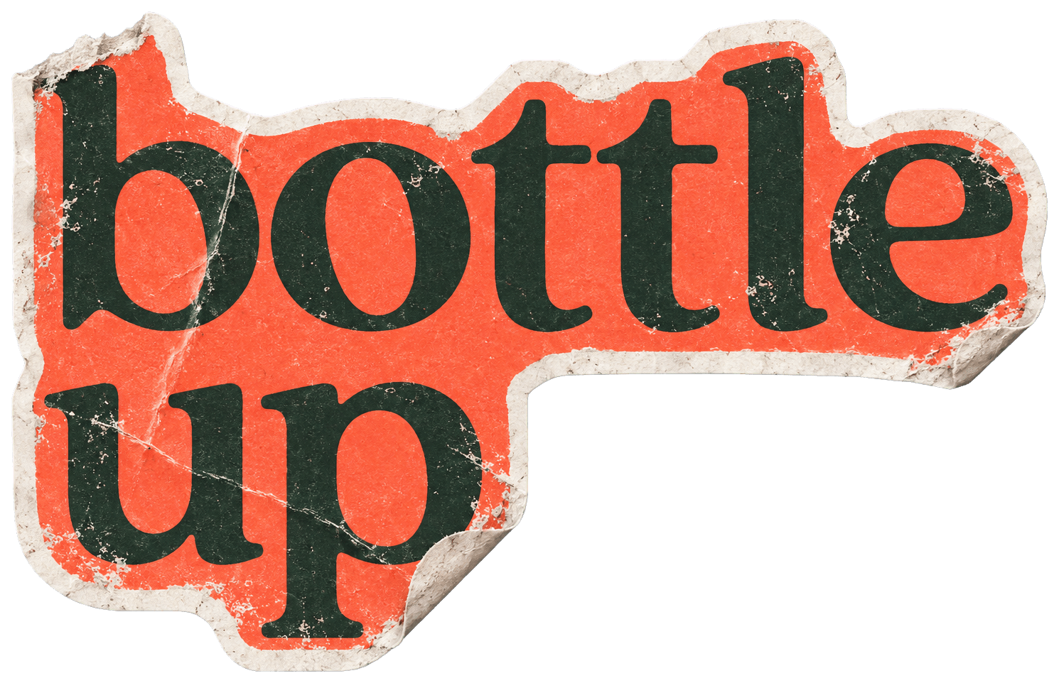 Bottle Up
