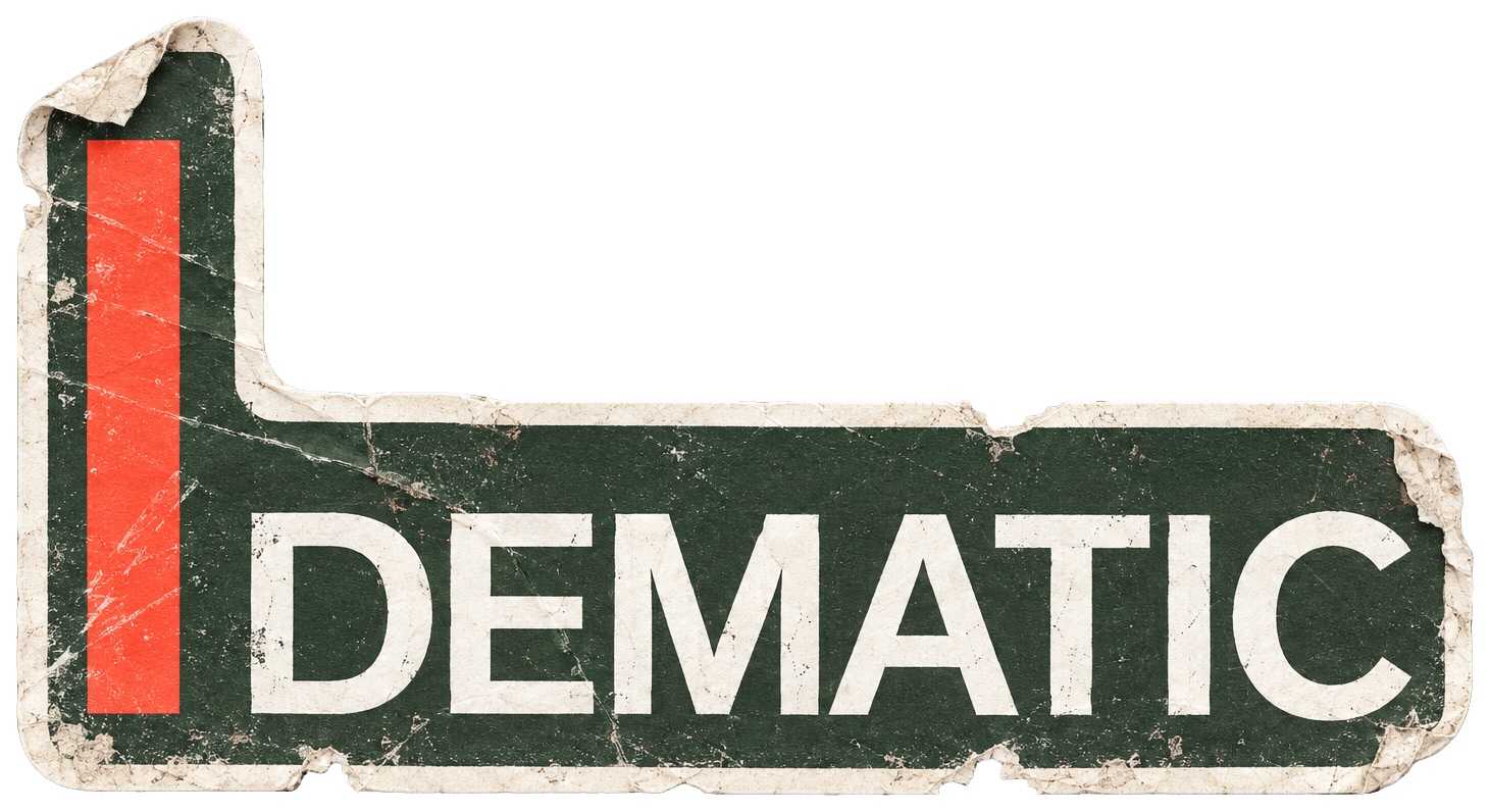 Dematic