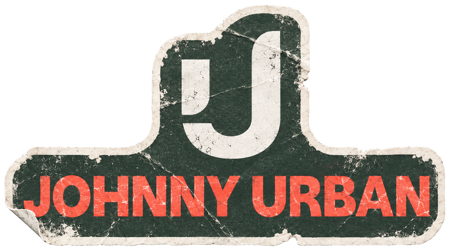 Johnny Urban