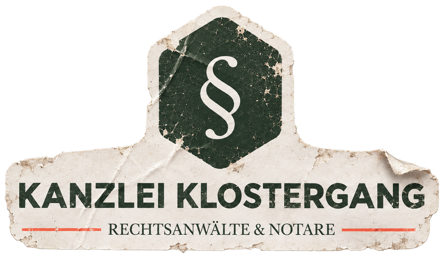 Kanzlei Klostergang