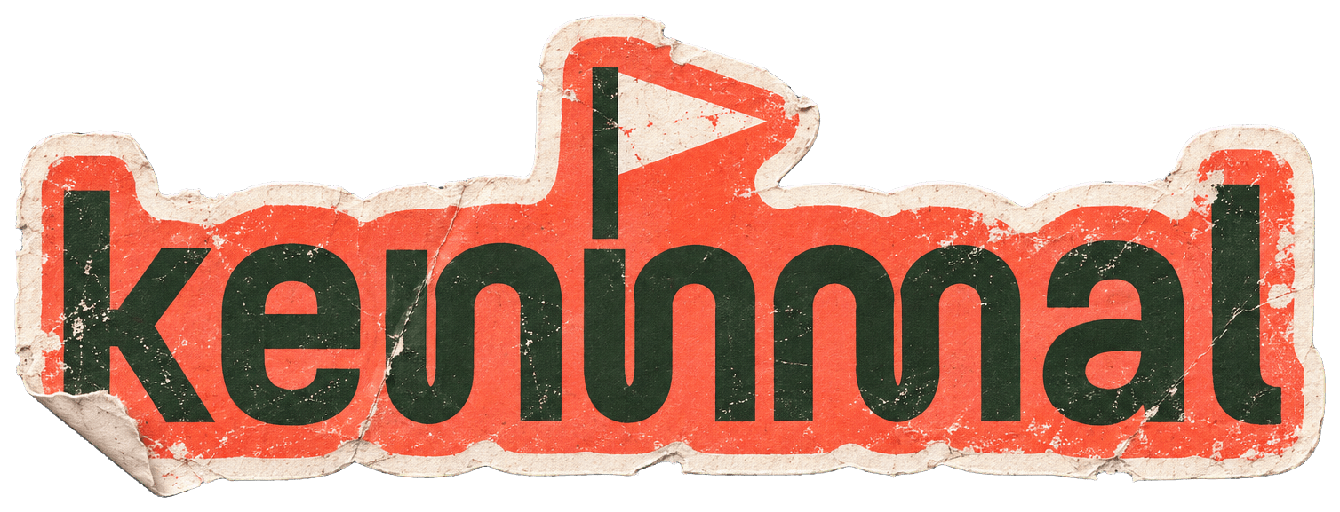 Kennmal
