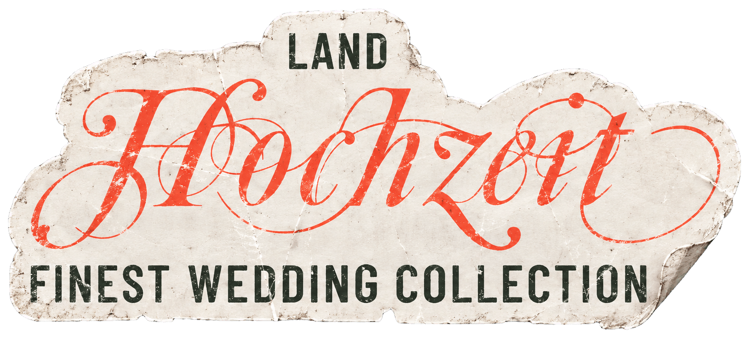 Landhochzeit