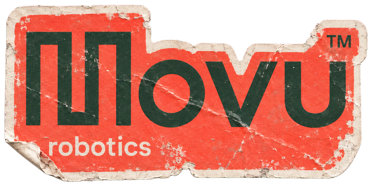Movu Robotics