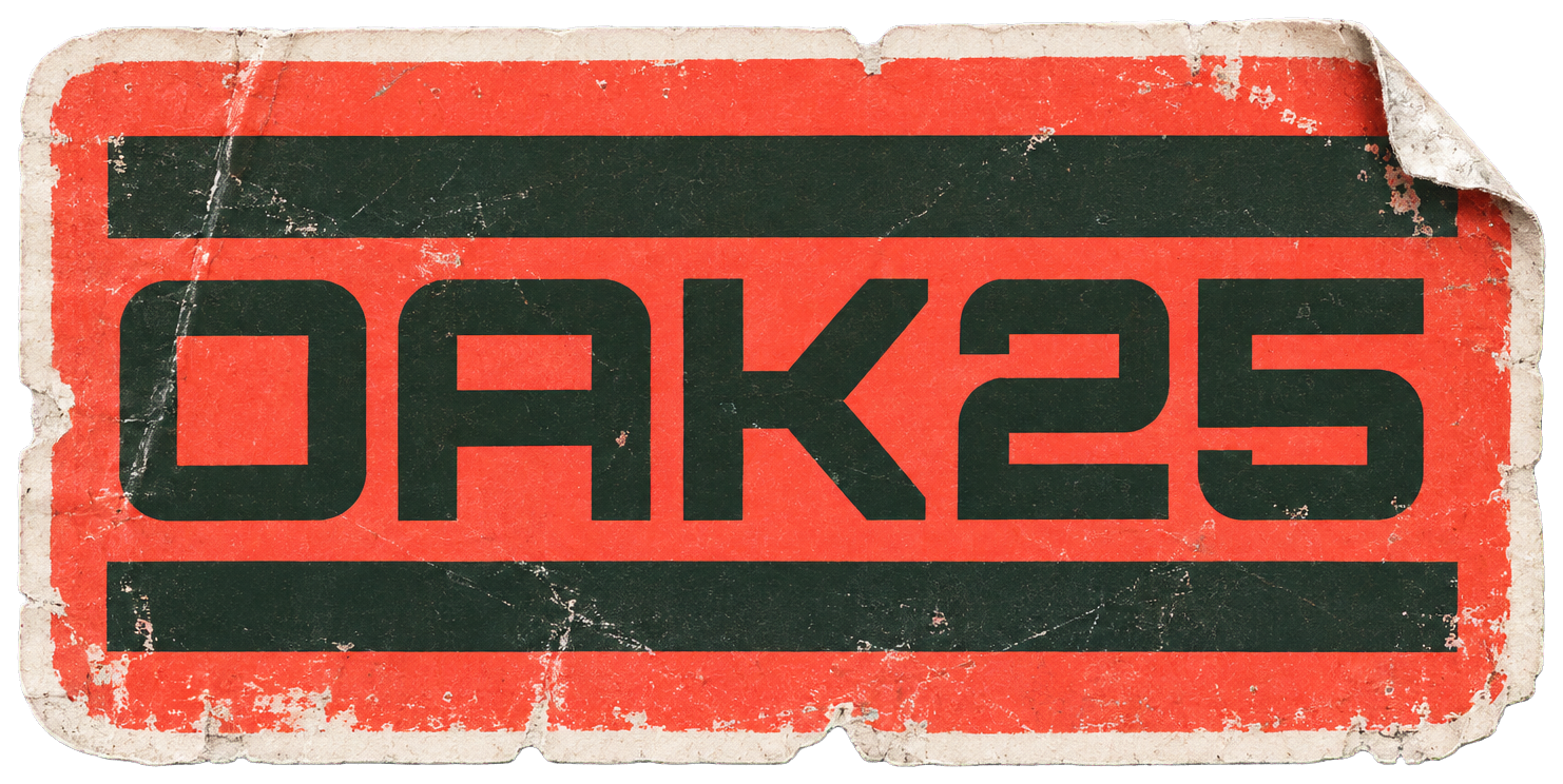 OAK25