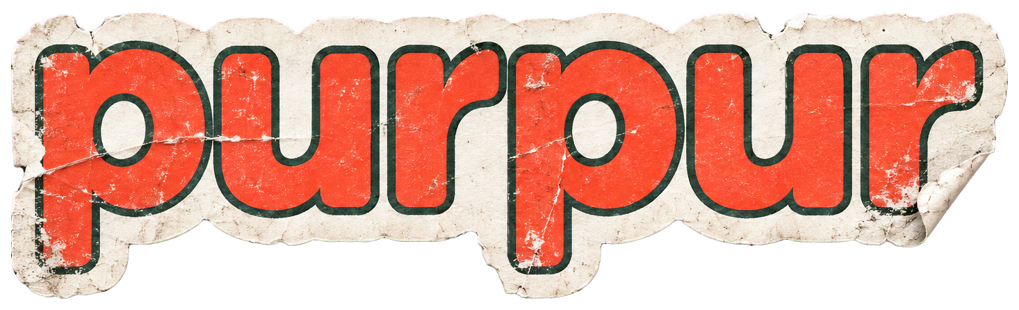purpur