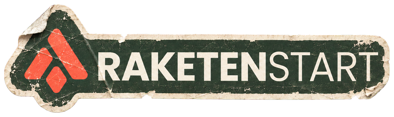 RAKETENSTART