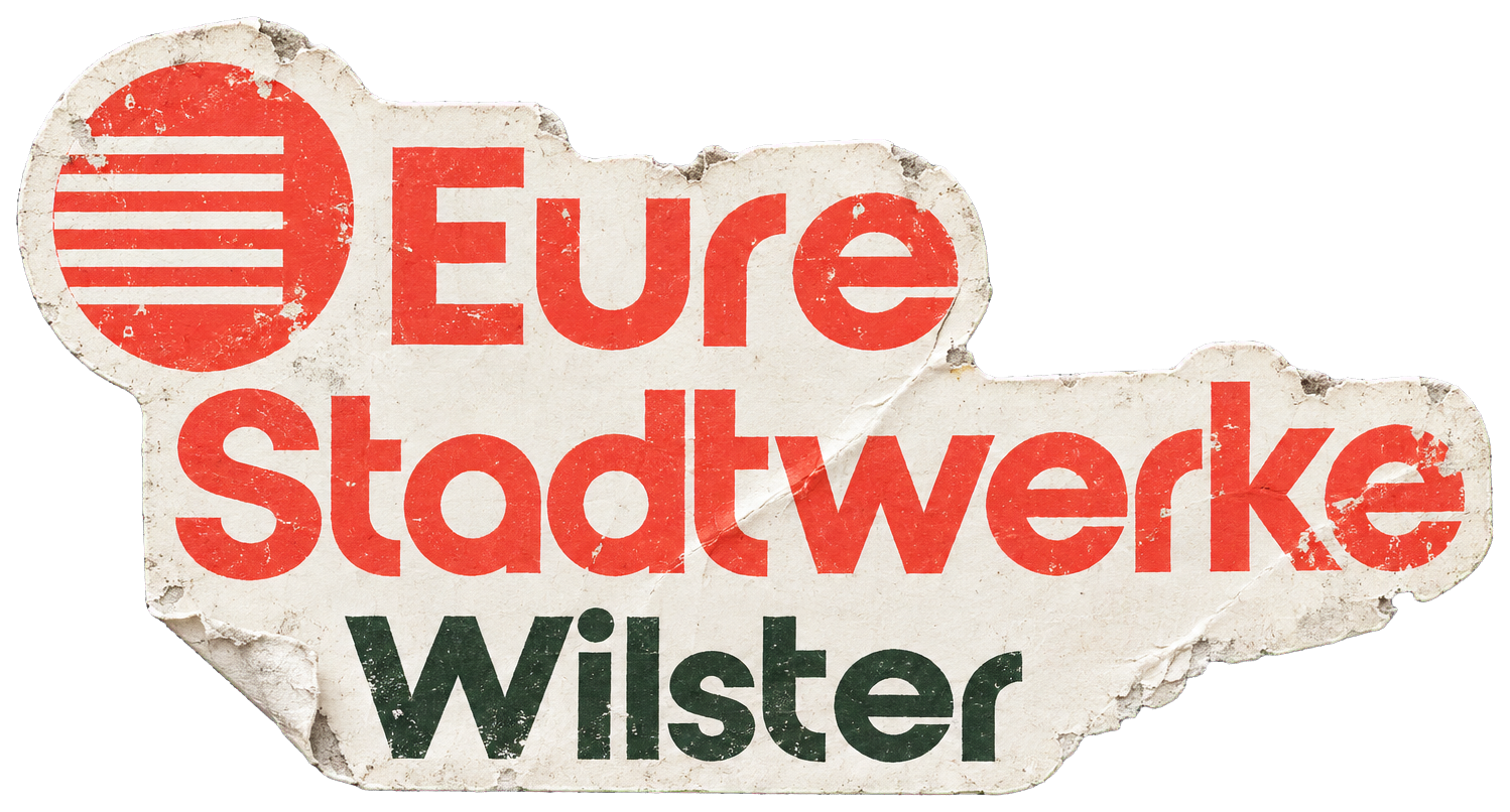 Stadtwerke Wilster
