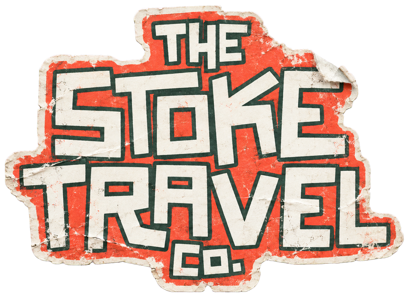 Stoke Travel
