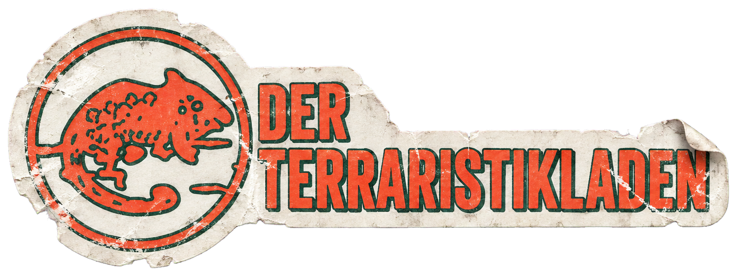 Terraristikladen