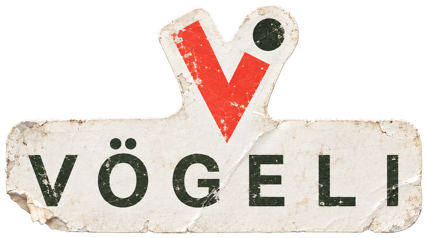 Vögeli