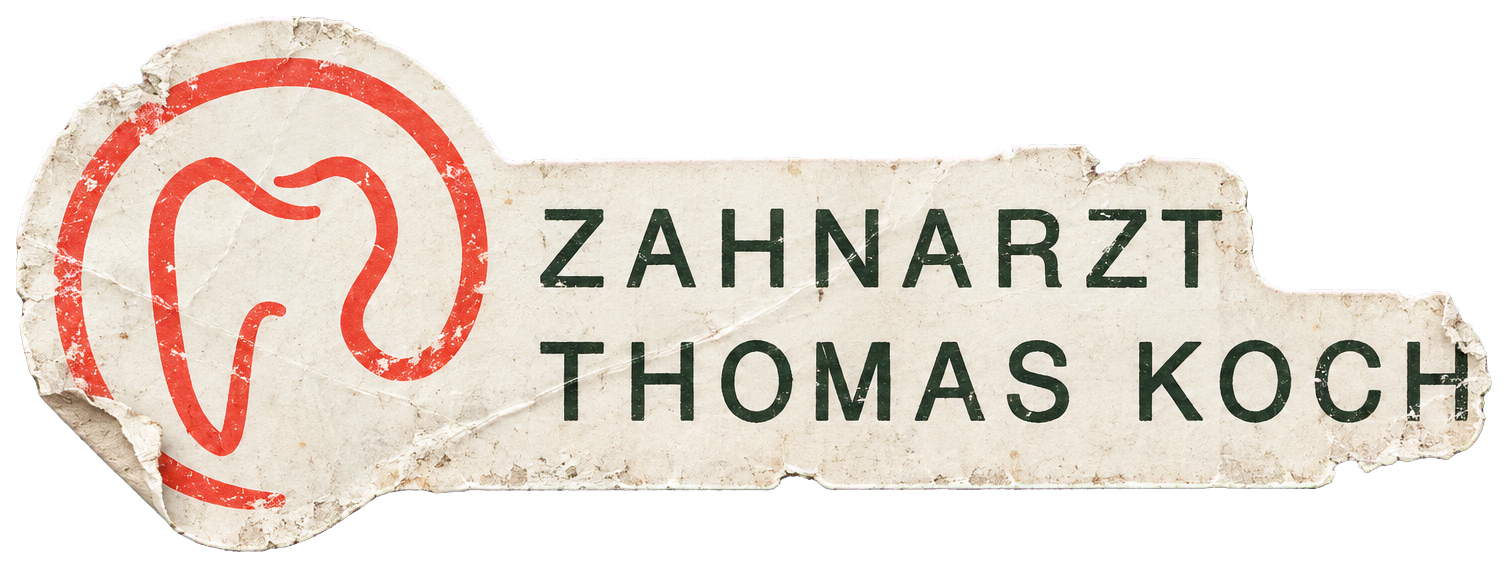 Zahnarzt Thomas Koch